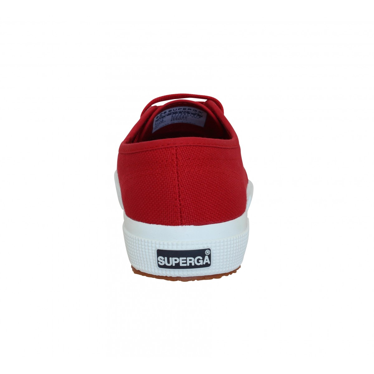 Superga taille petit ou grand store