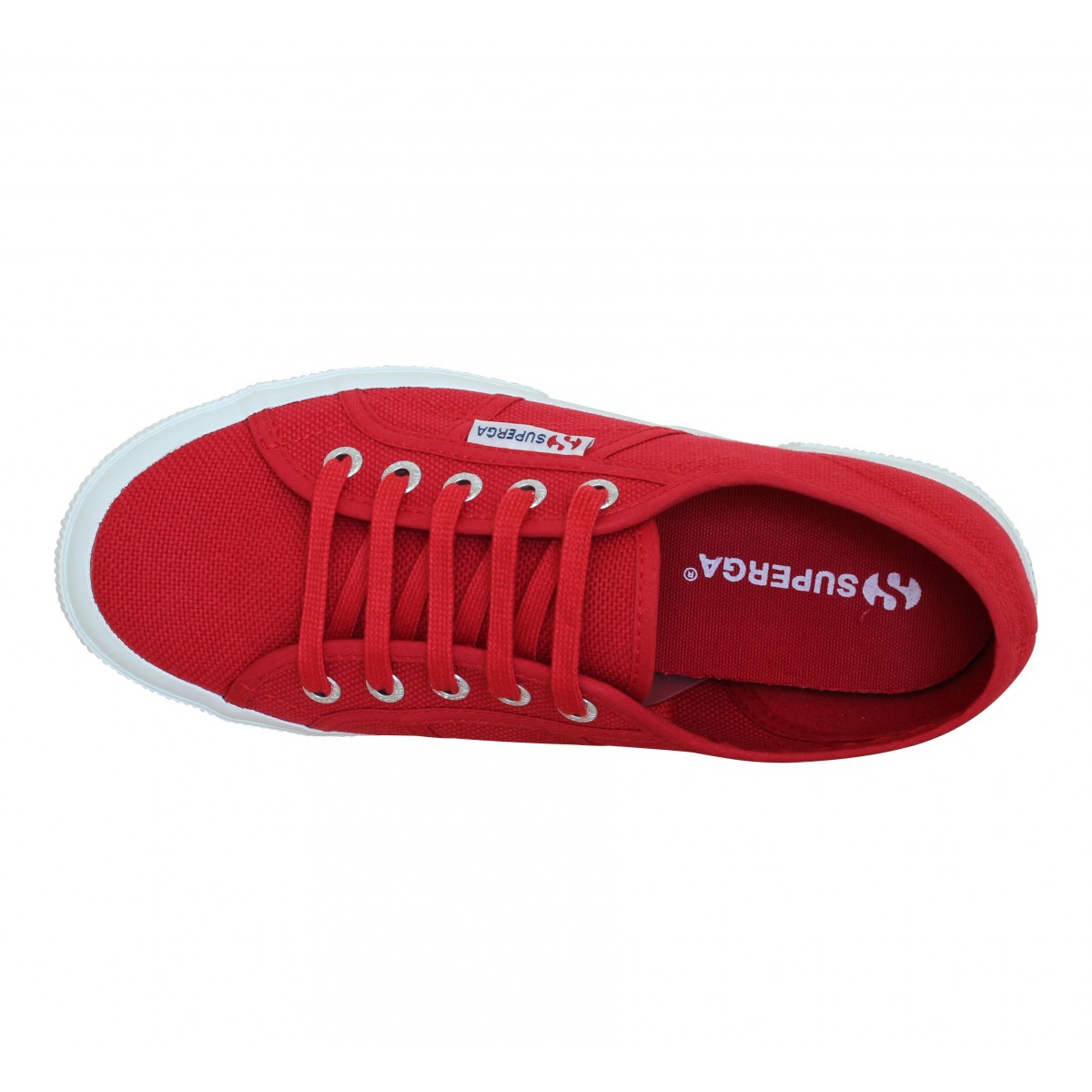 Superga bordeaux sales femme