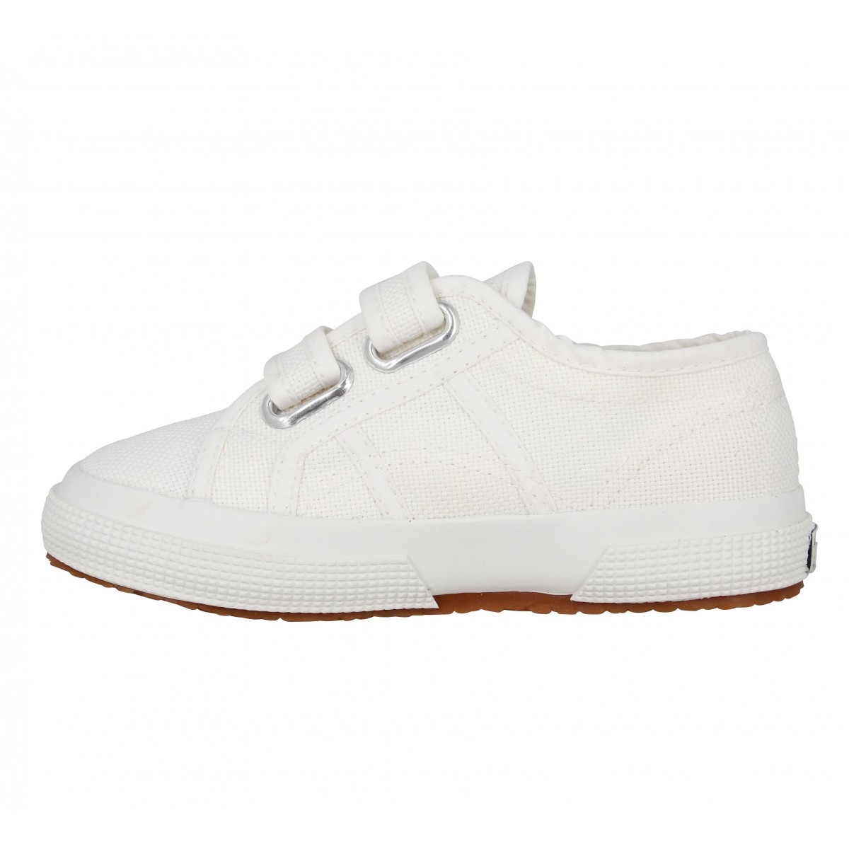 superga blanche scratch