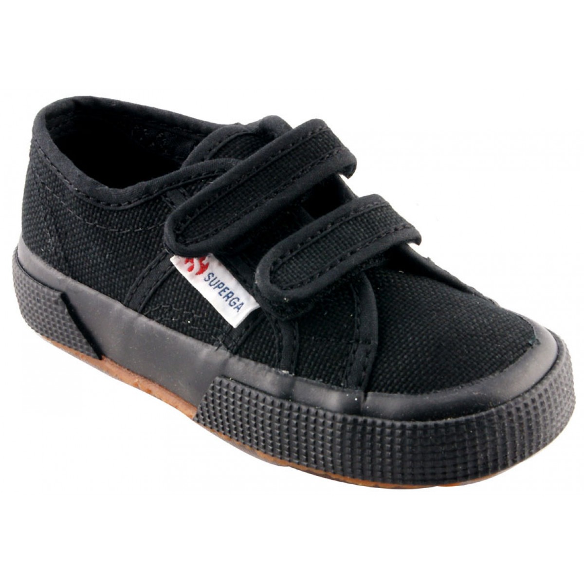 superga noir
