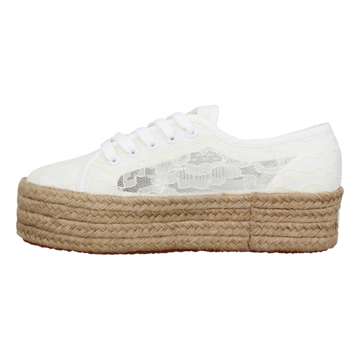 Superga 2790 blanche outlet