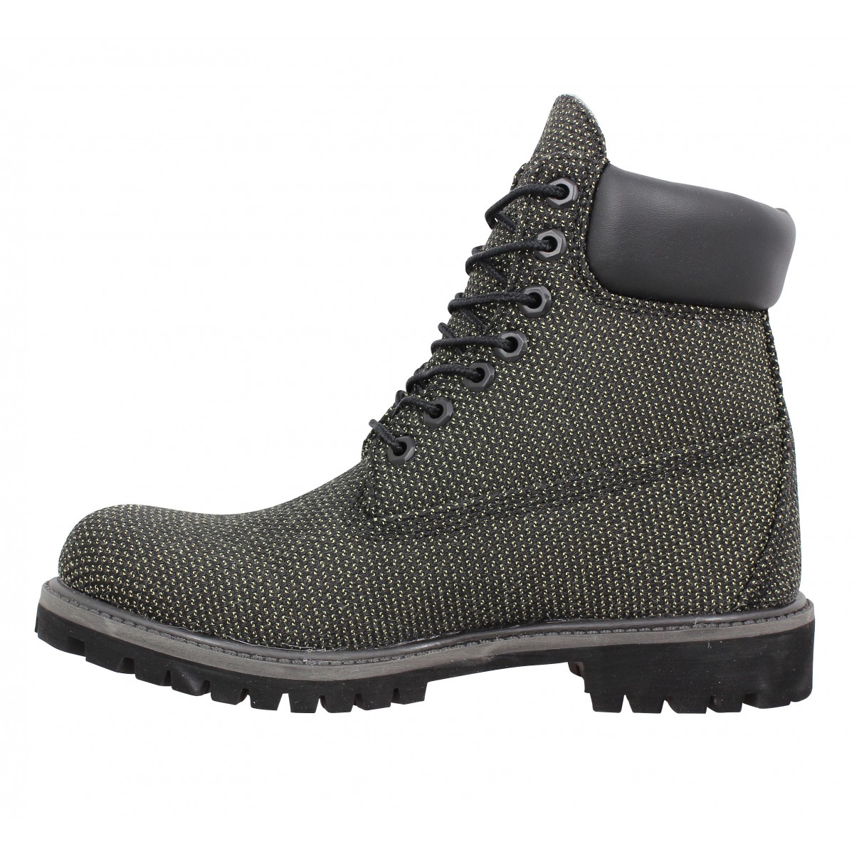 timberland kevlar