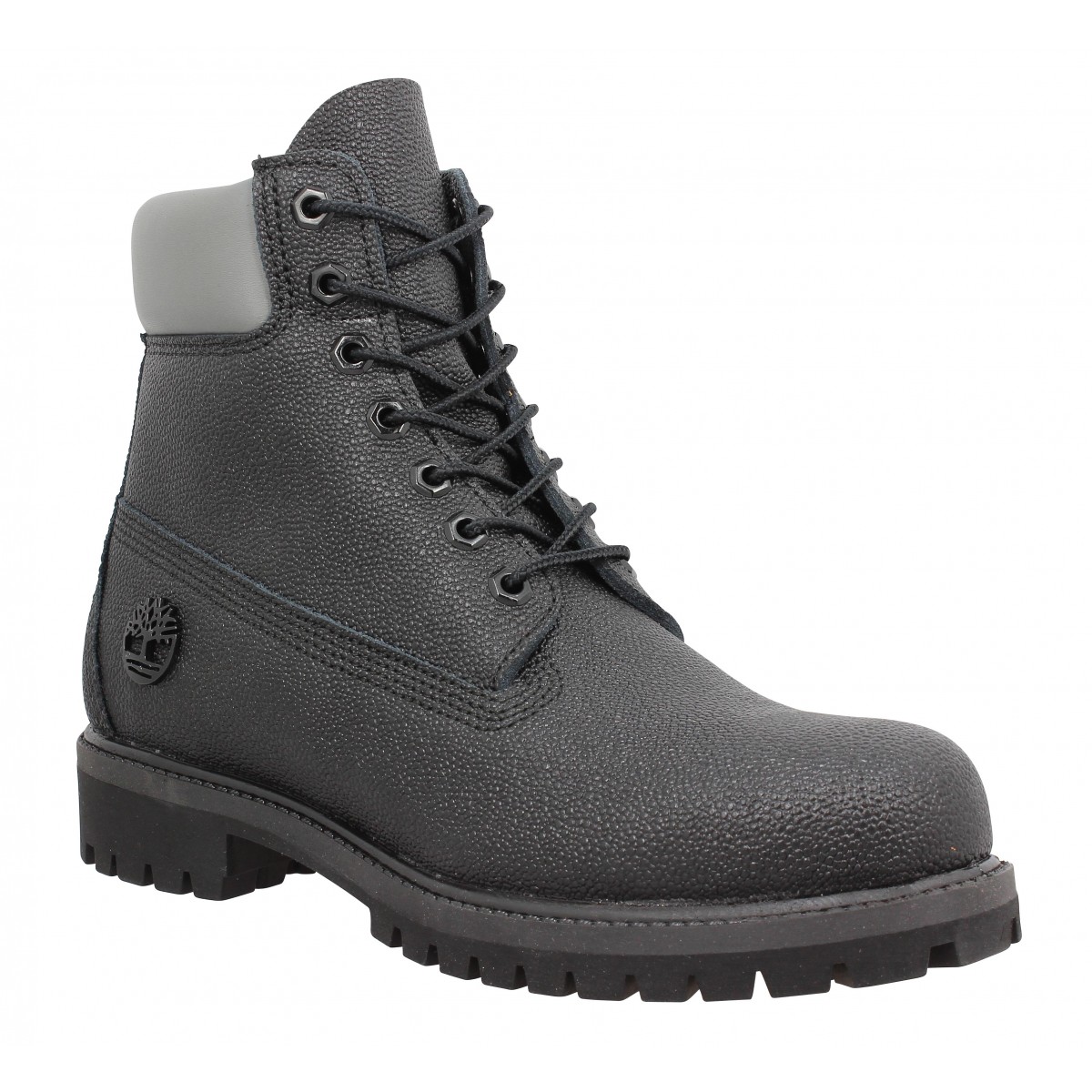 Timberland helcor noir top