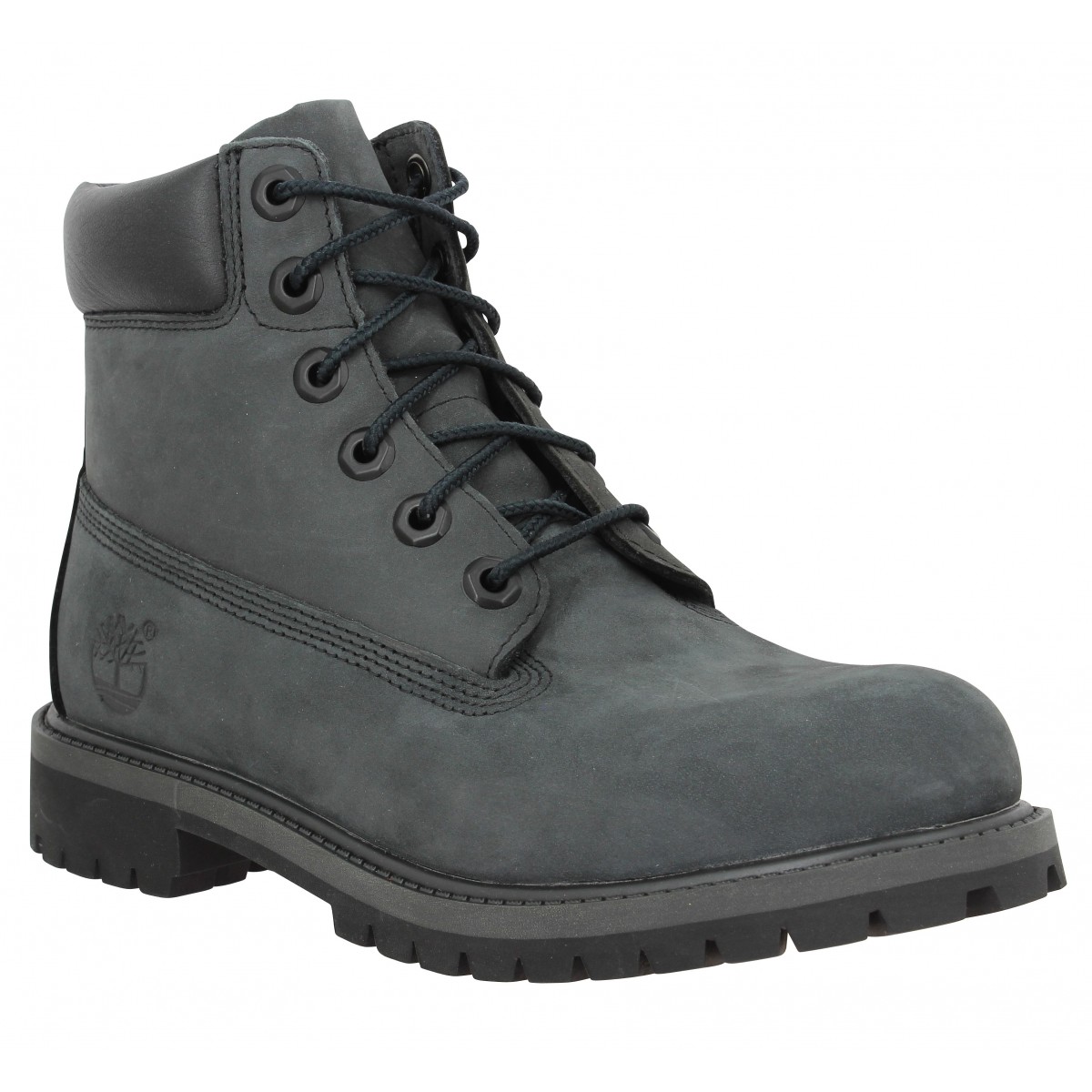 timberland femme gris clair