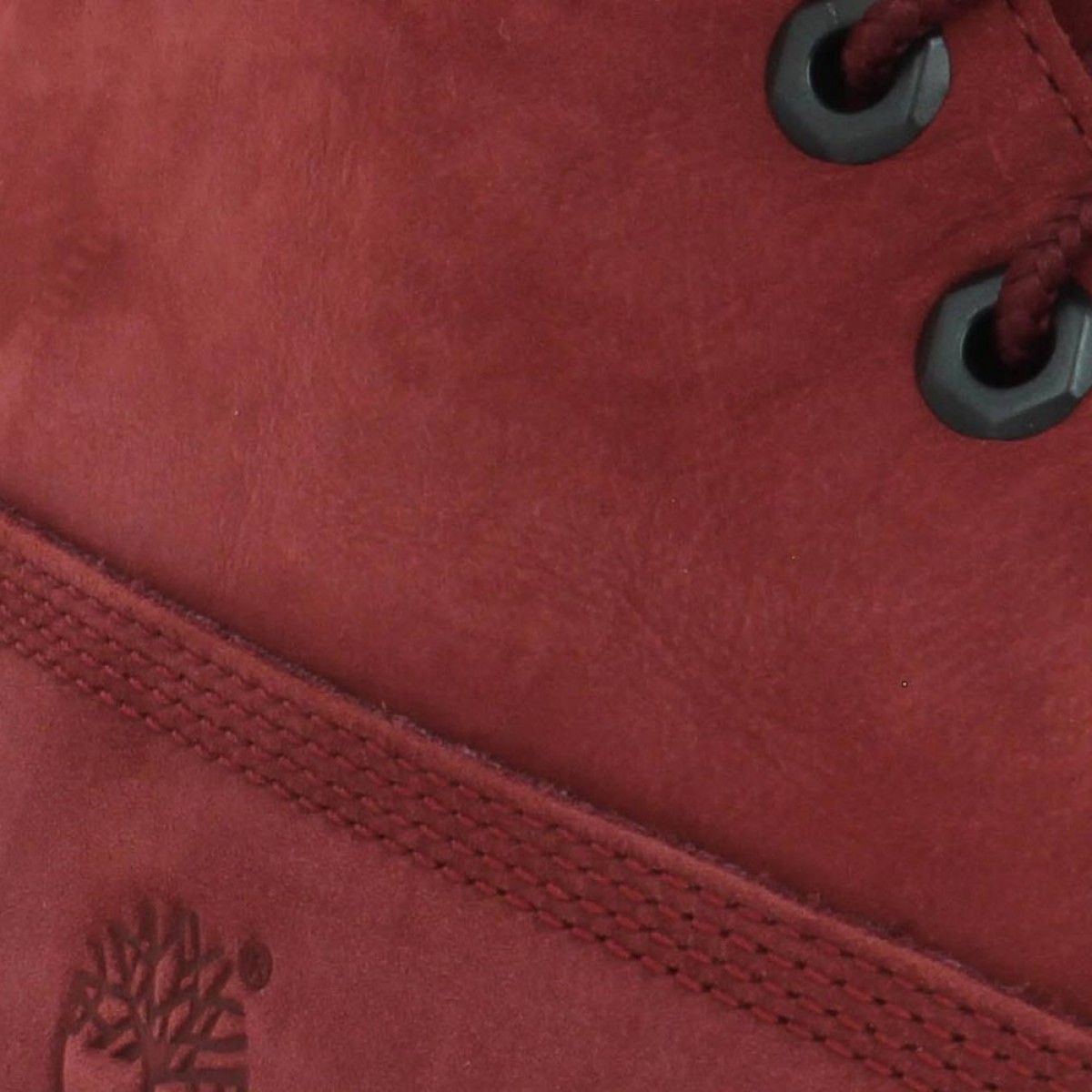 timberland talon bordeaux