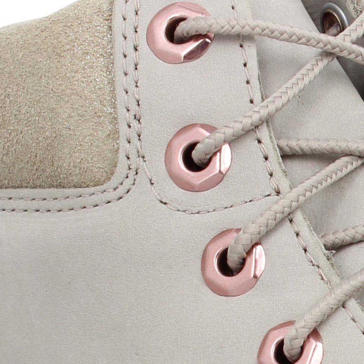 Timberland taupe femme 2025