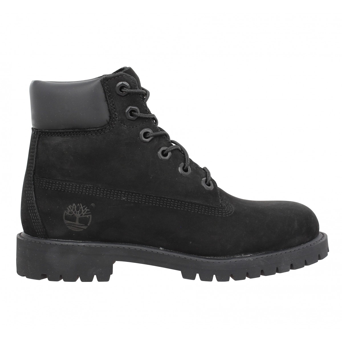 Bottines femme store timberland soldes