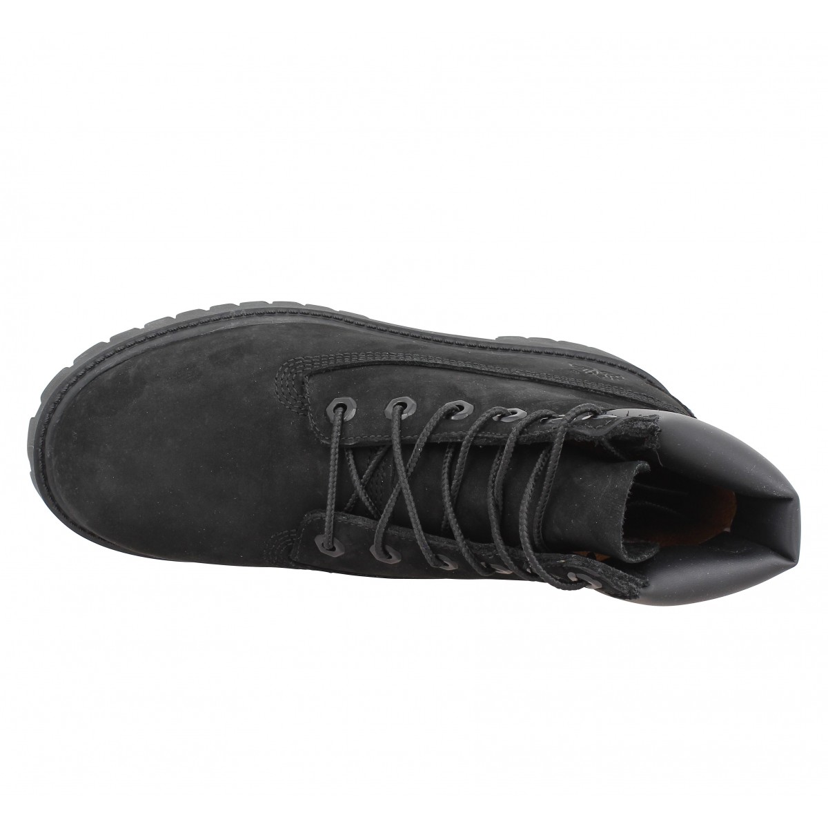 Chaussure timberland femme noir store