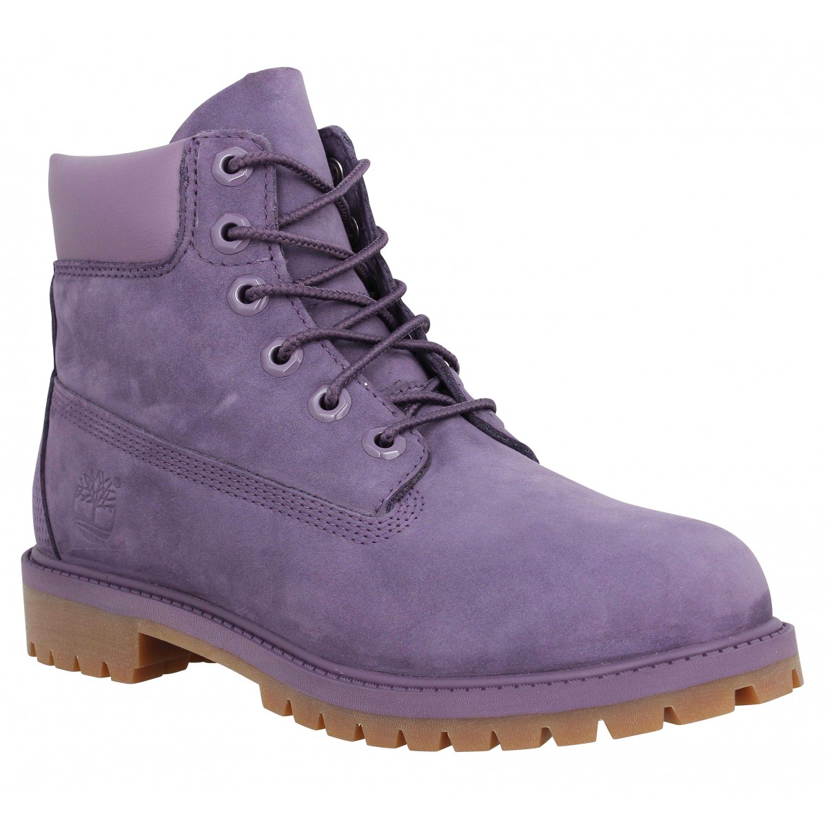 Timberland femme violet top
