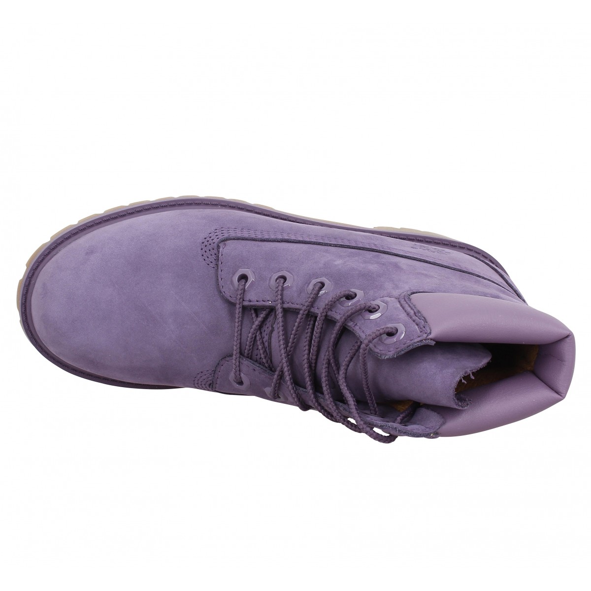 Timberland violet femme 2025