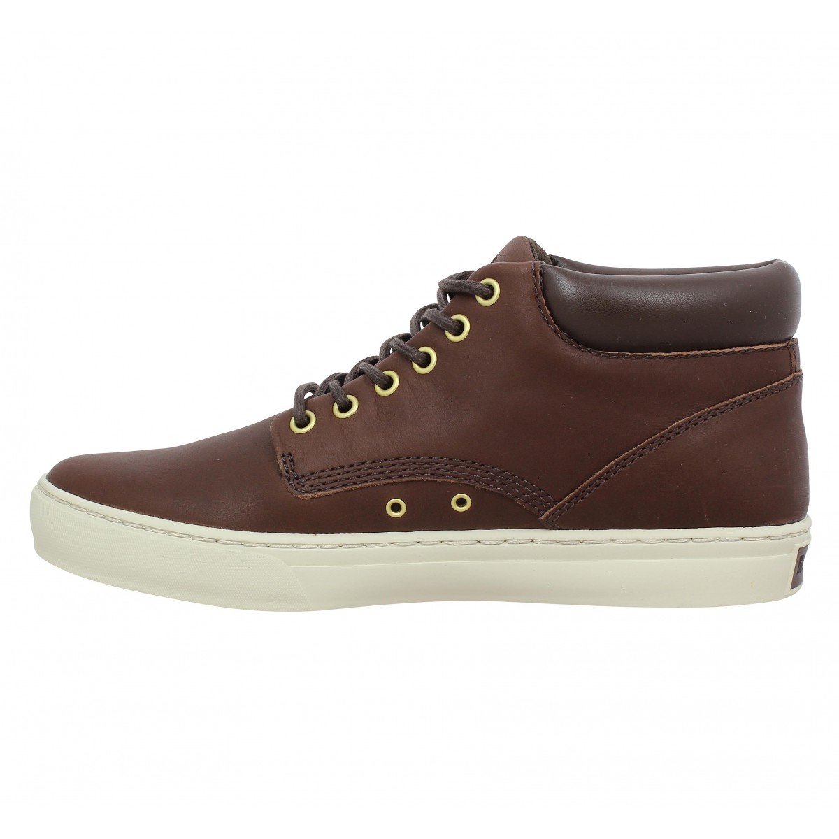 Chukka adventure 2.0 cupsole pour homme en marron new arrivals