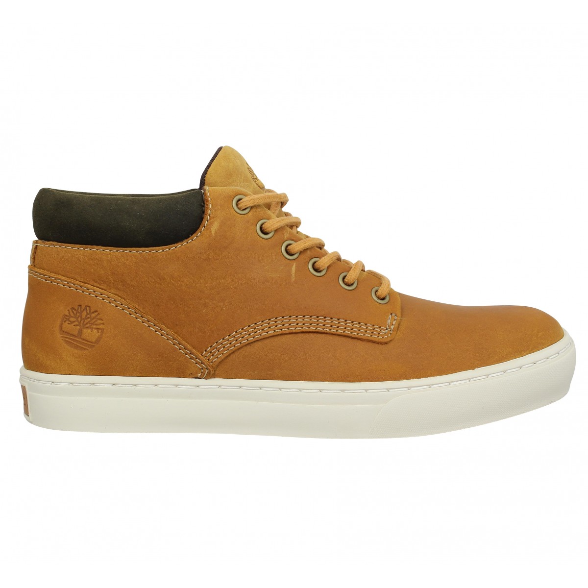 timberland semi haute