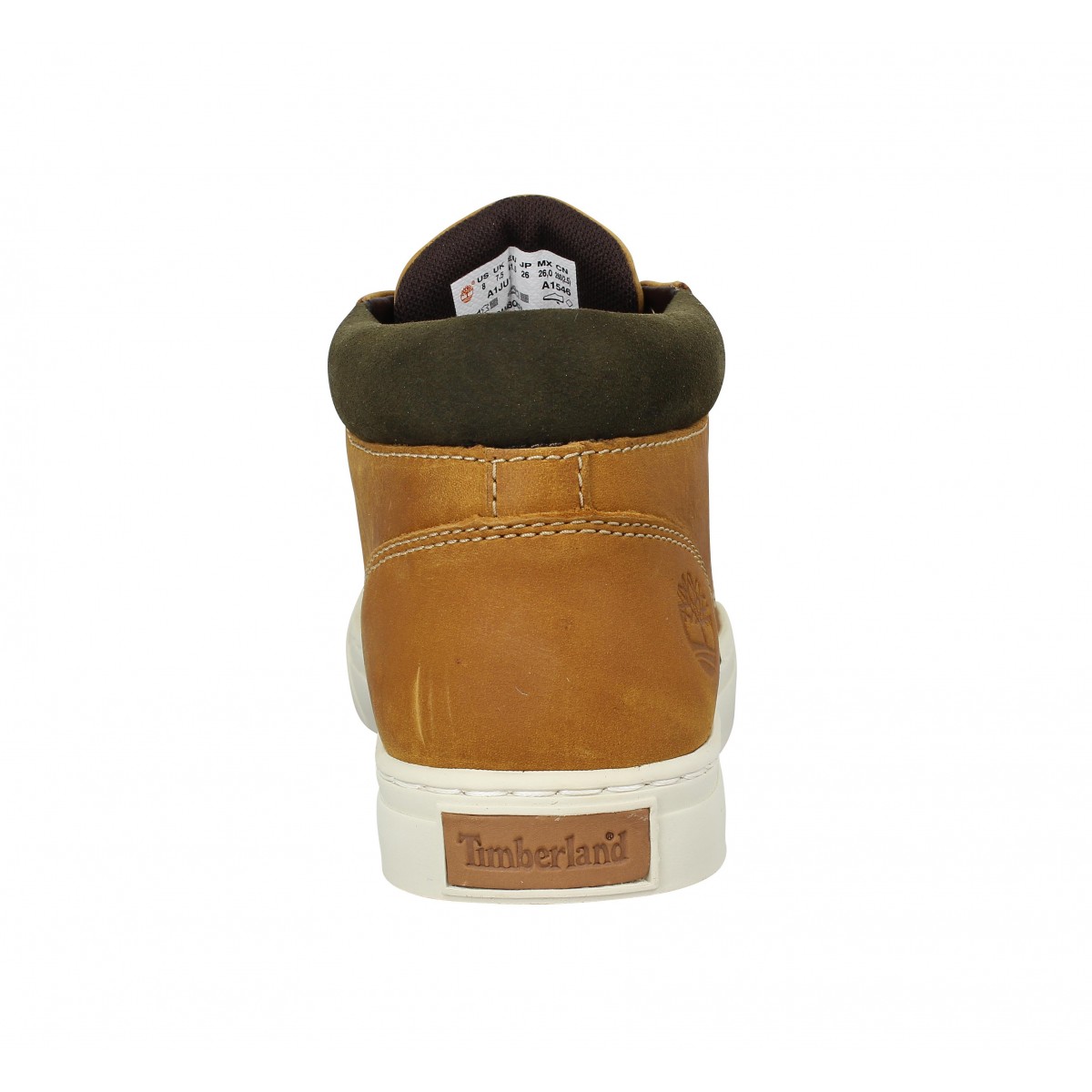 timberland a1