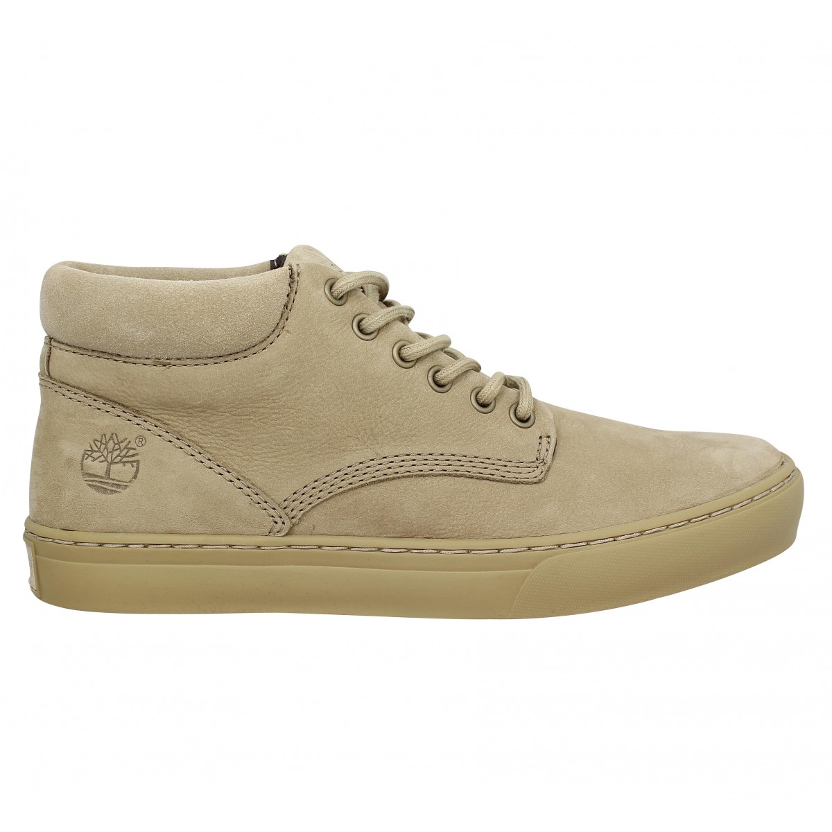timberland adventure 2.0 beige
