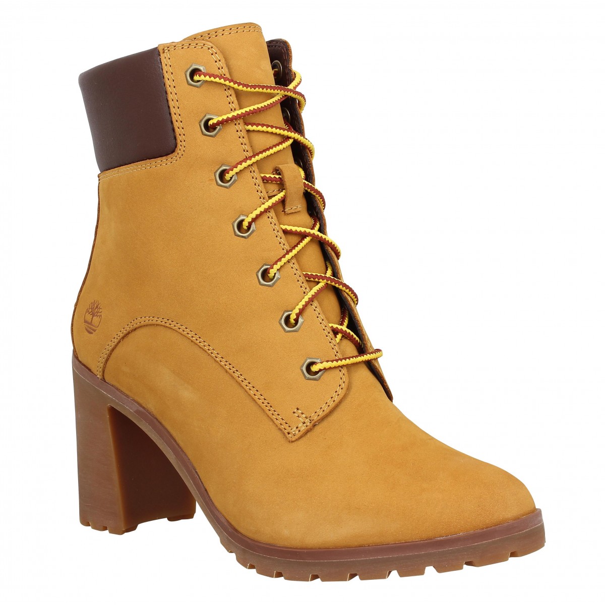 chaussures timberland femme