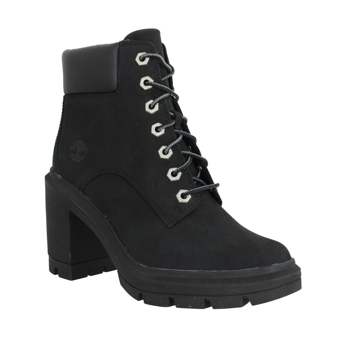 Taille store timberland femme