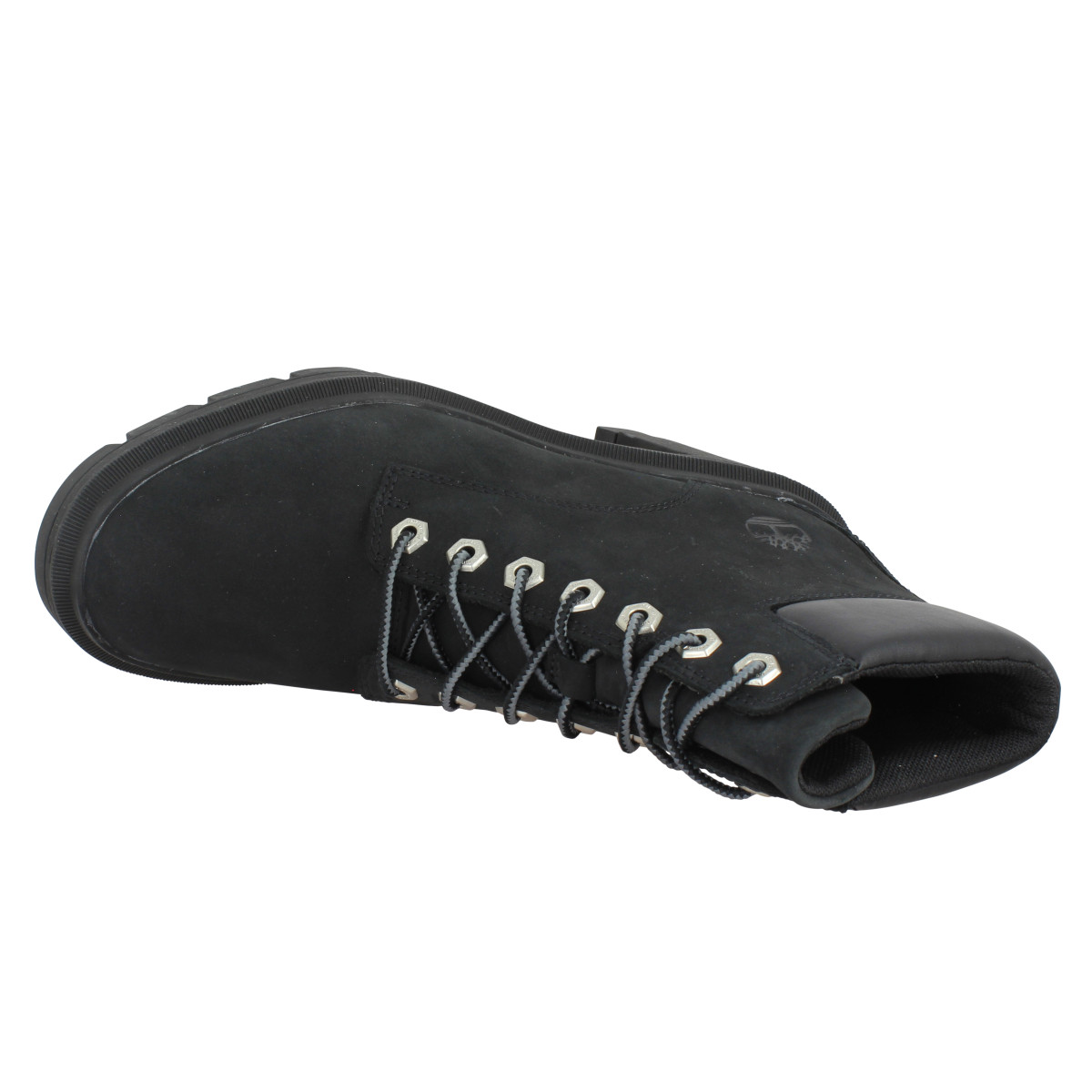 Timberland femme 2025 noires