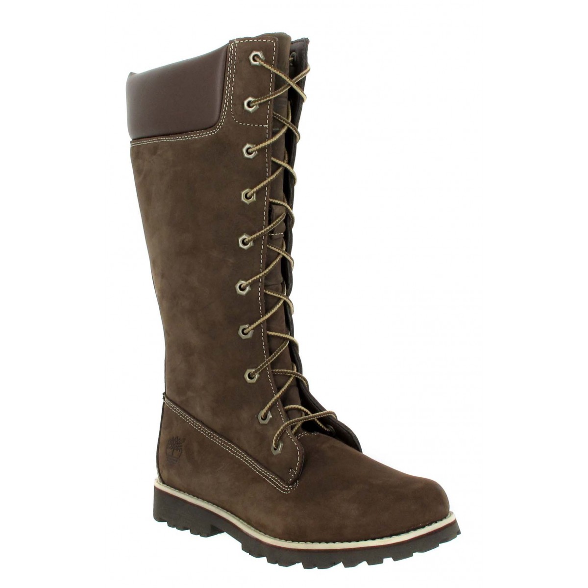 Bottes timberland femme cheap