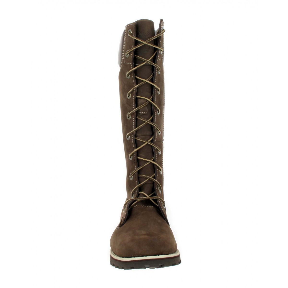 Timberland femme marron outlet