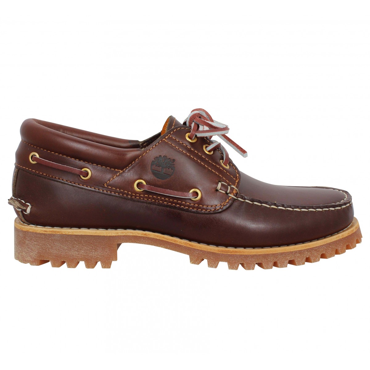 ErsA z Group l timberland mocassin homme