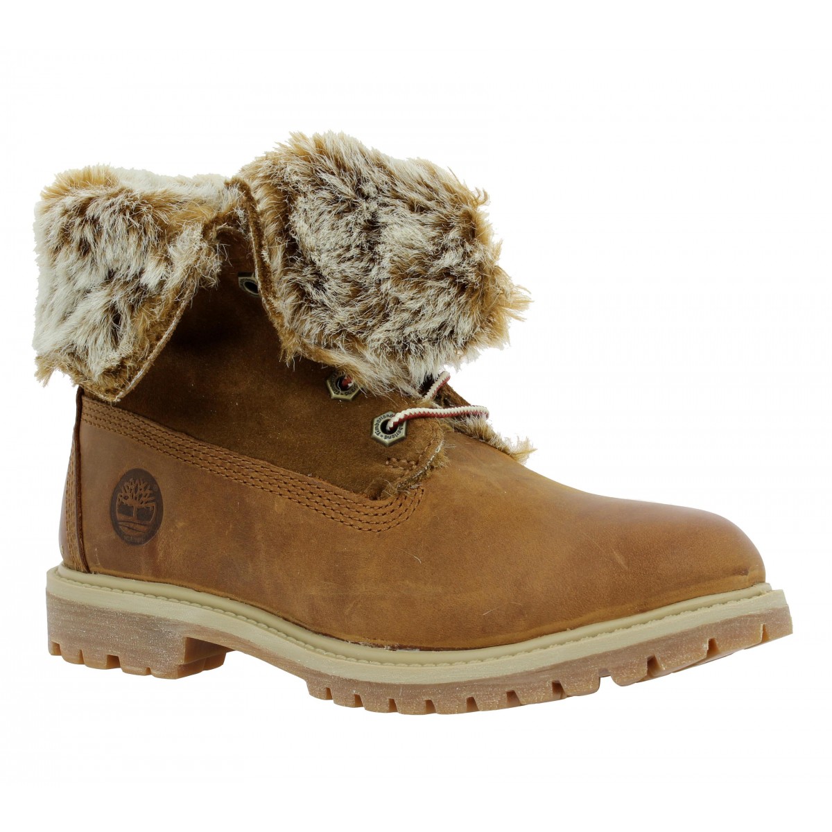 Timberland a fourrure new arrivals