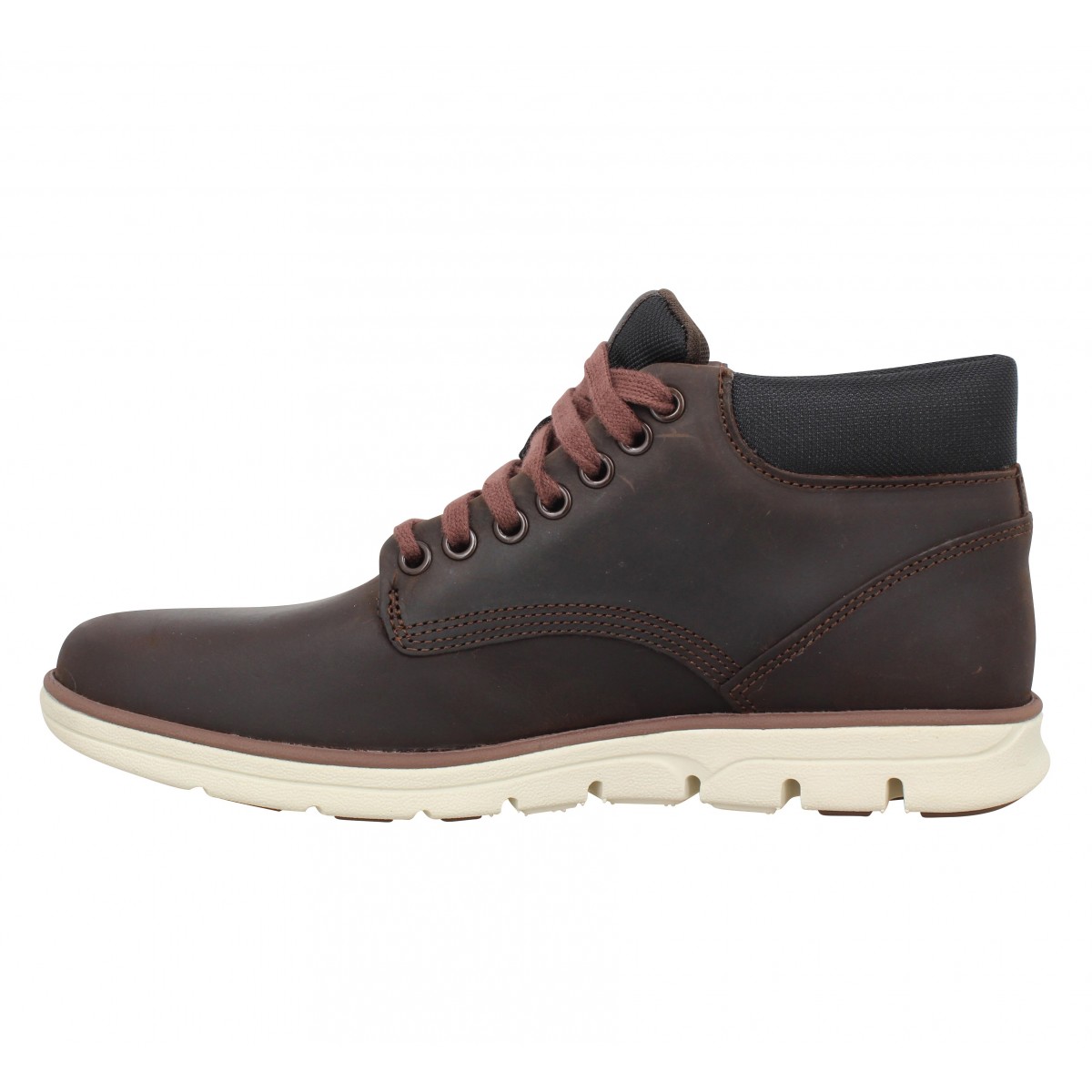 chaussures bradstreet chukka