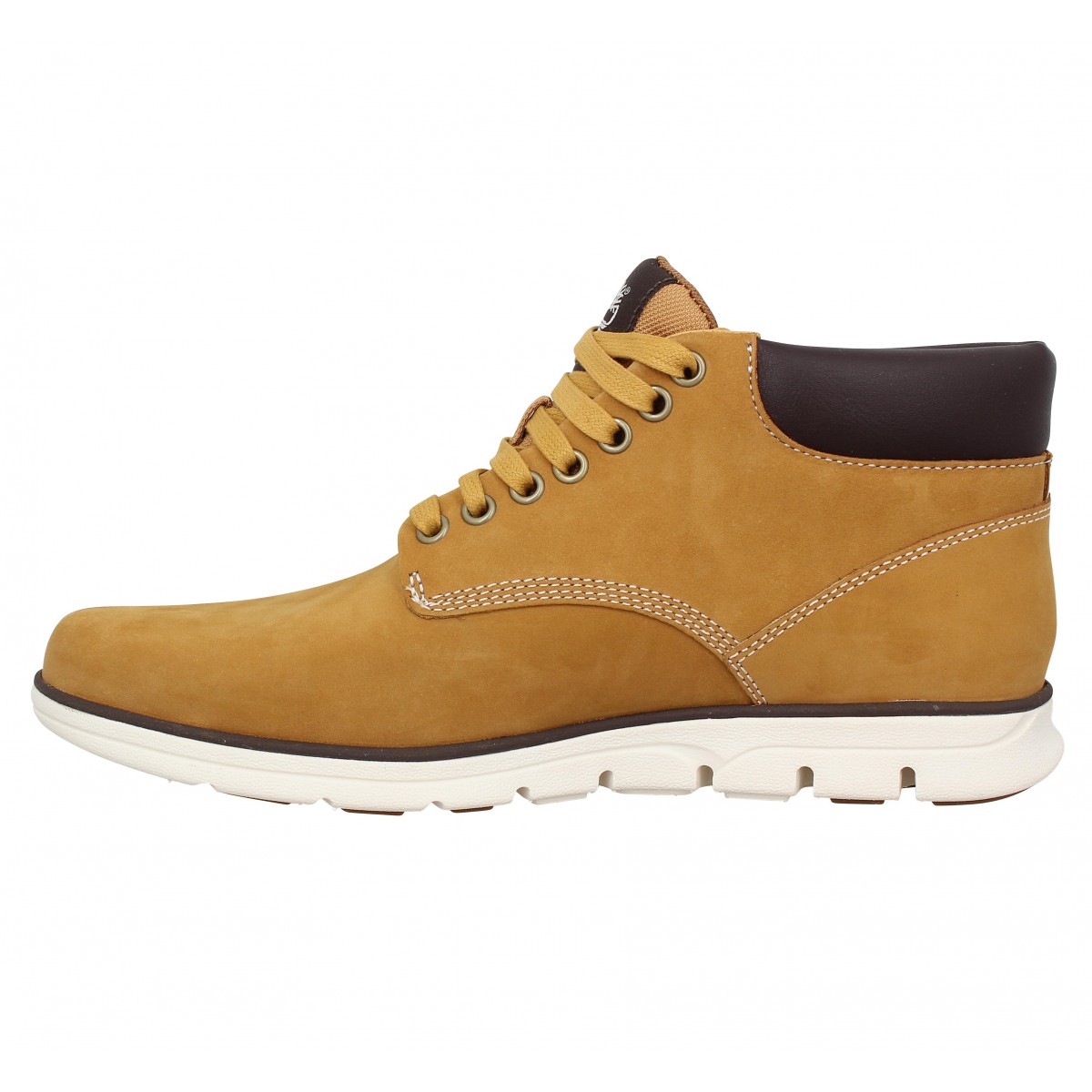 timberland bradstreet chukka homme