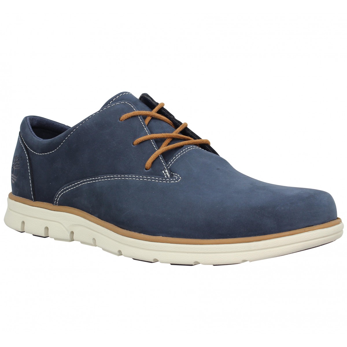 timberland oxford homme