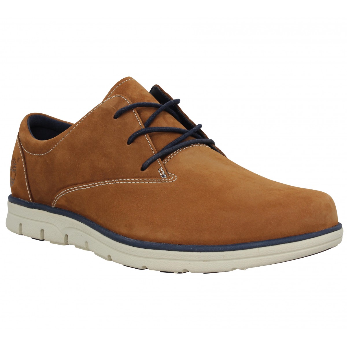 timberland bradstreet marron