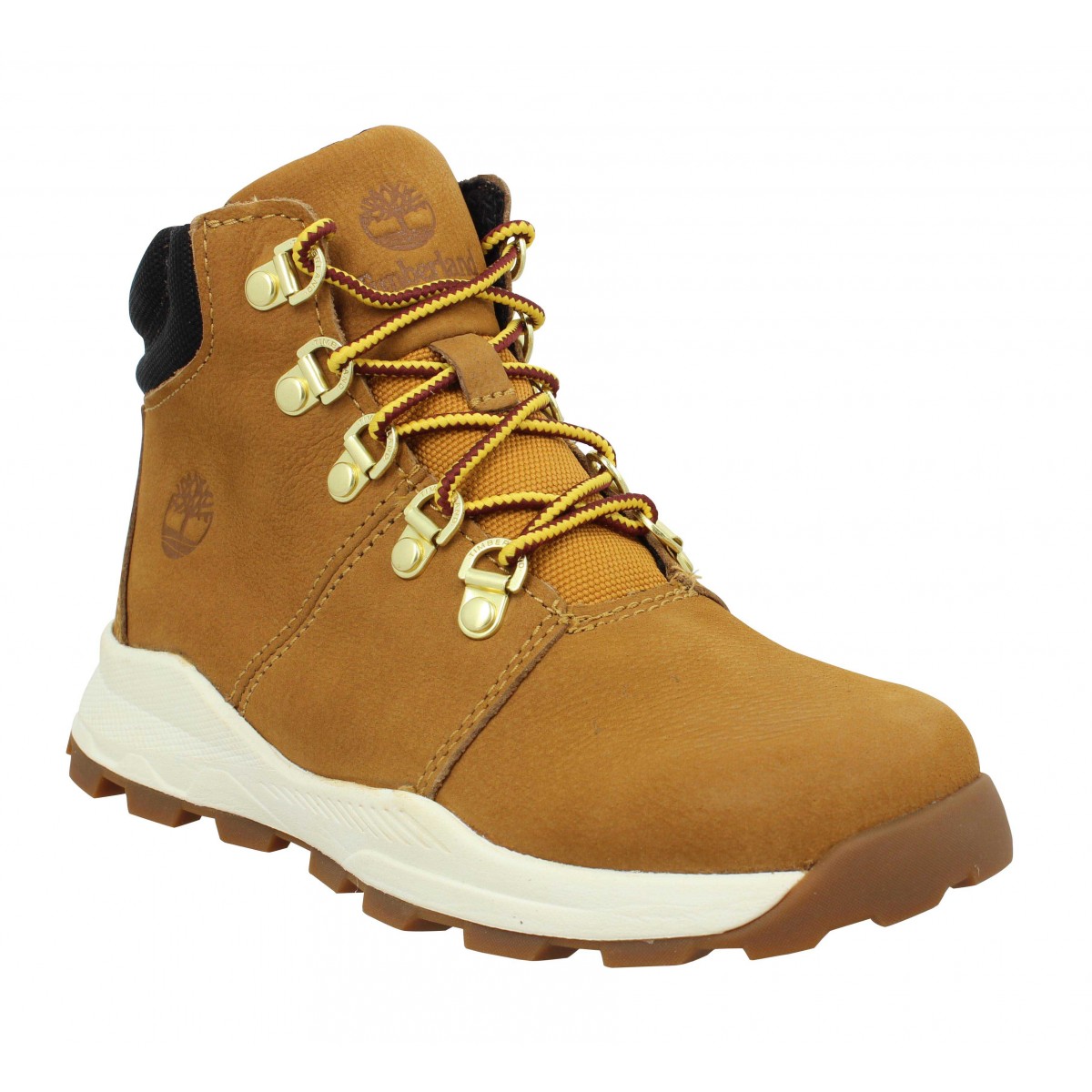 timberland enfants