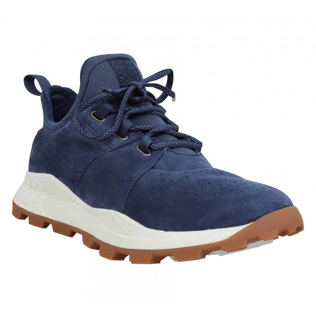 timberland homme brooklyn