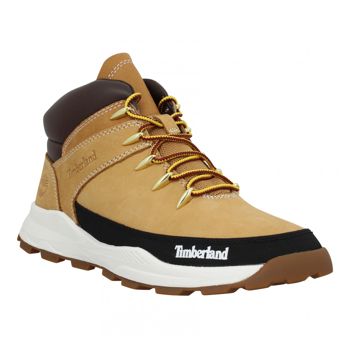 Chaussures timberland junior new arrivals