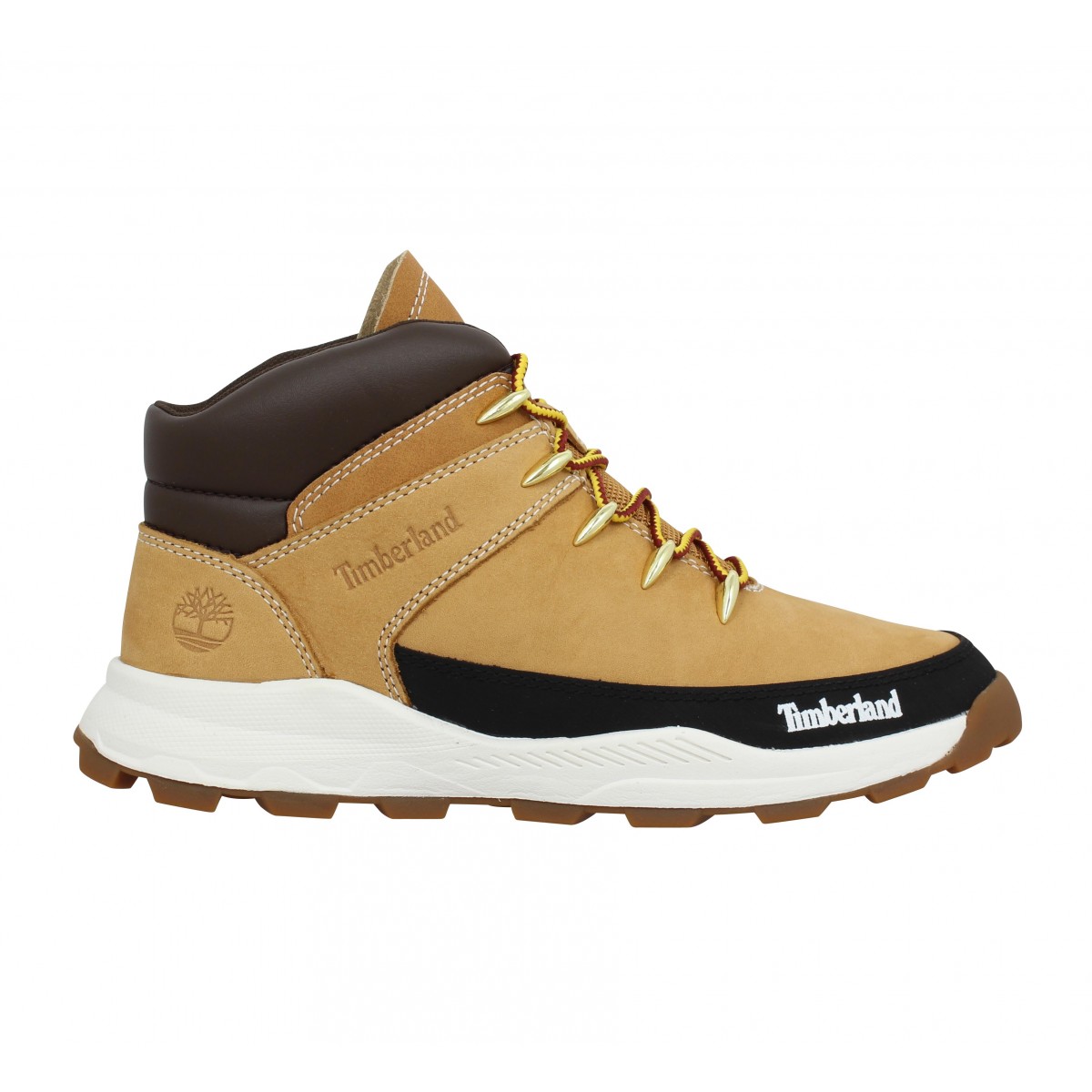 timberland junior