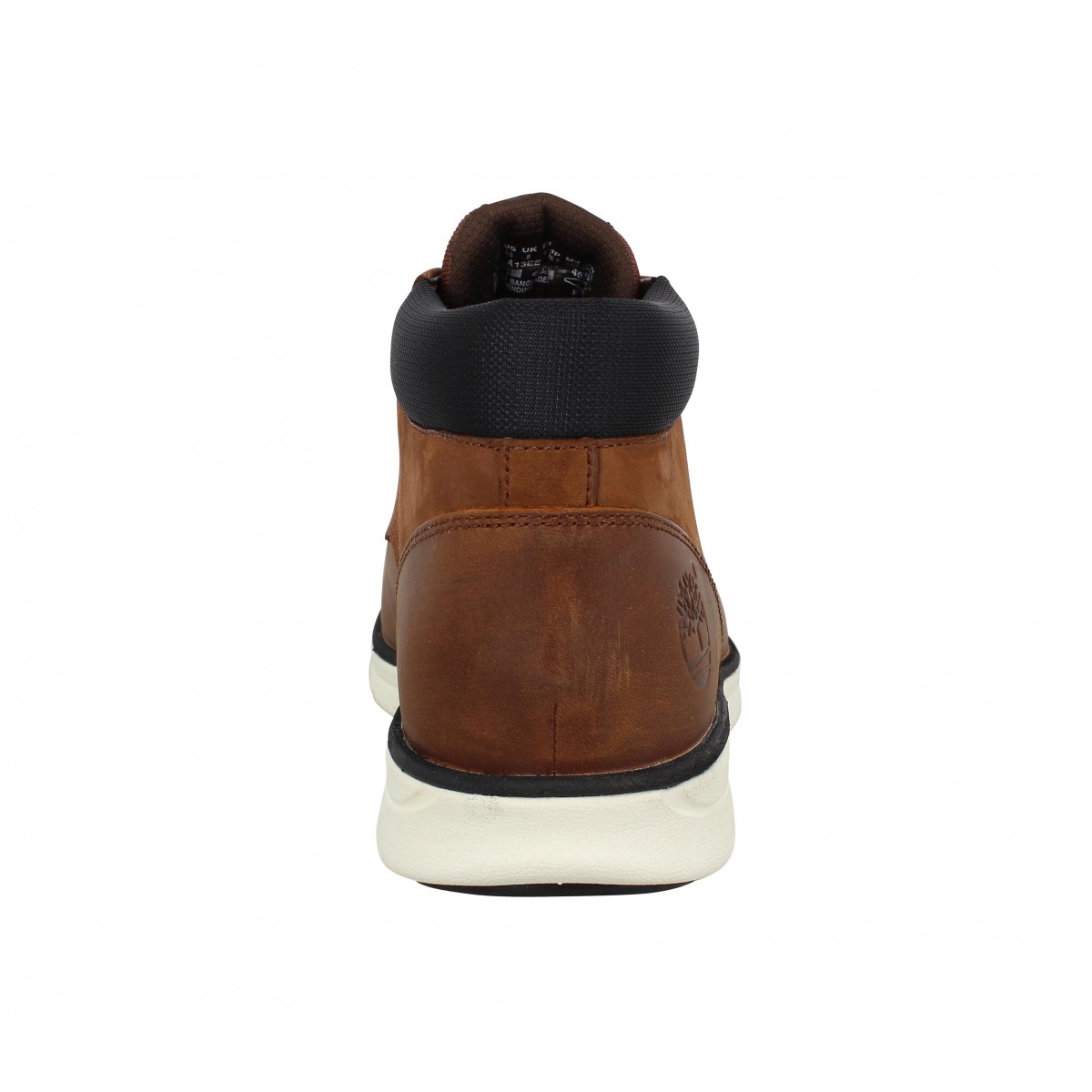 chaussure timberland cuir homme