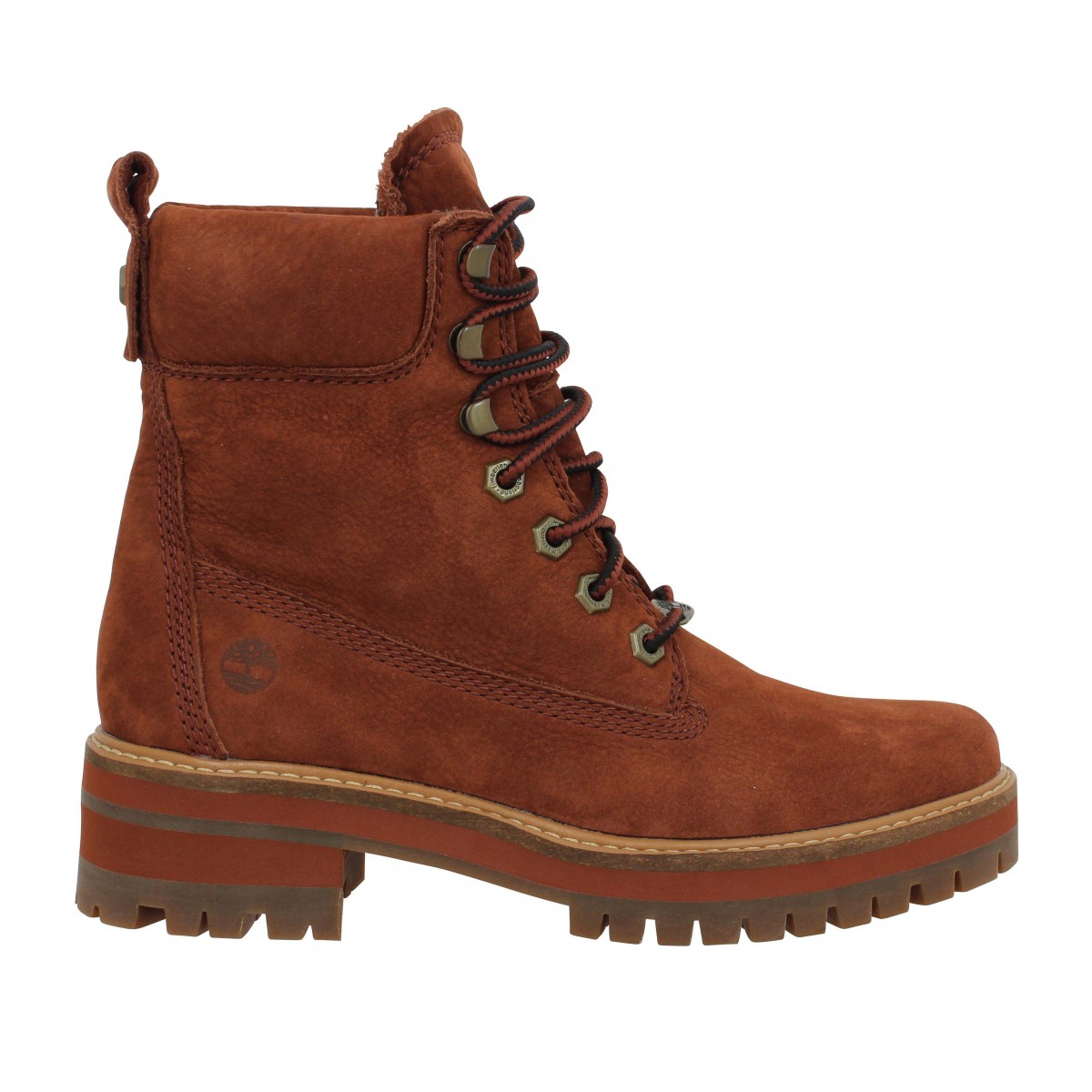 Timberland femme courmayeur valley new arrivals
