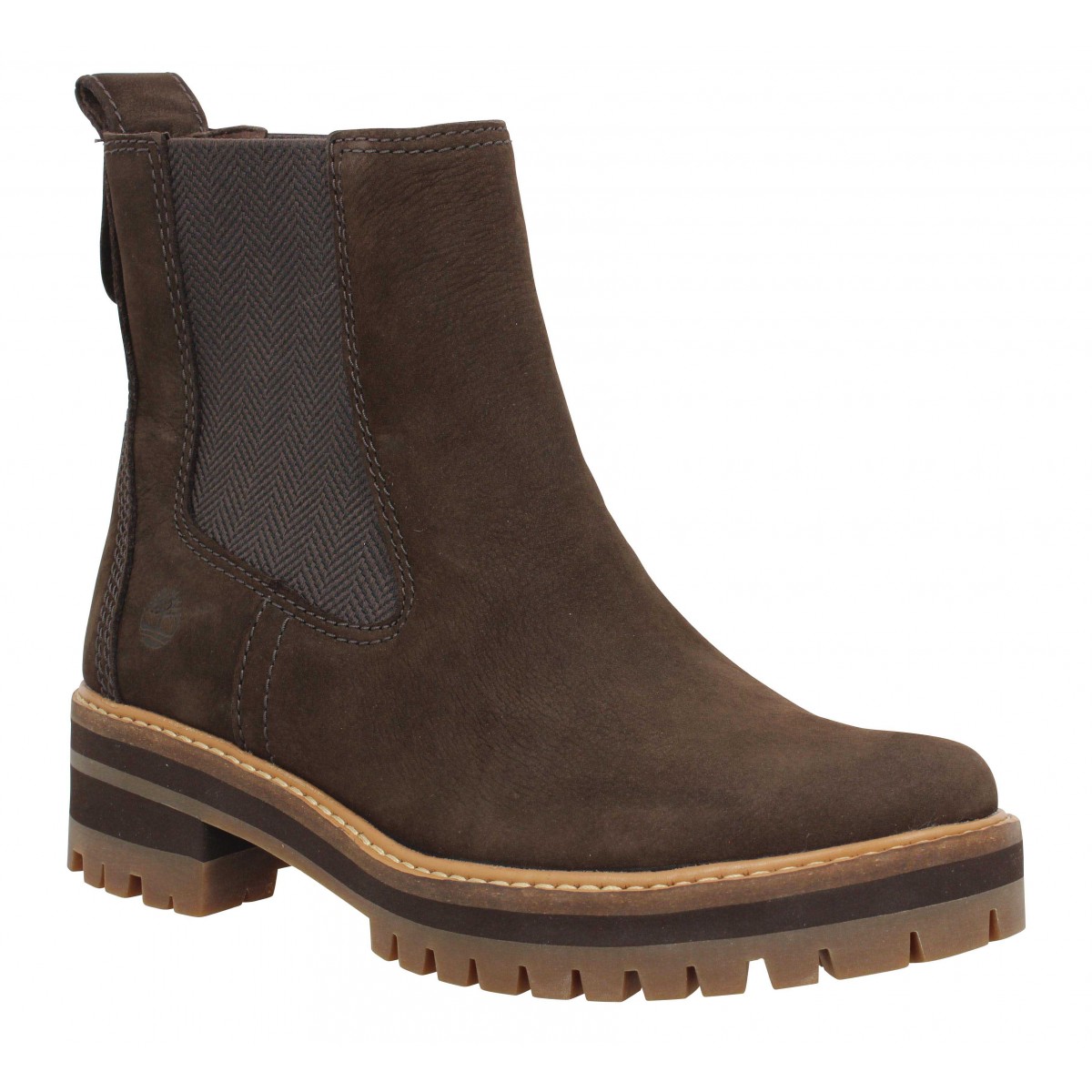 chelsea boots homme timberland