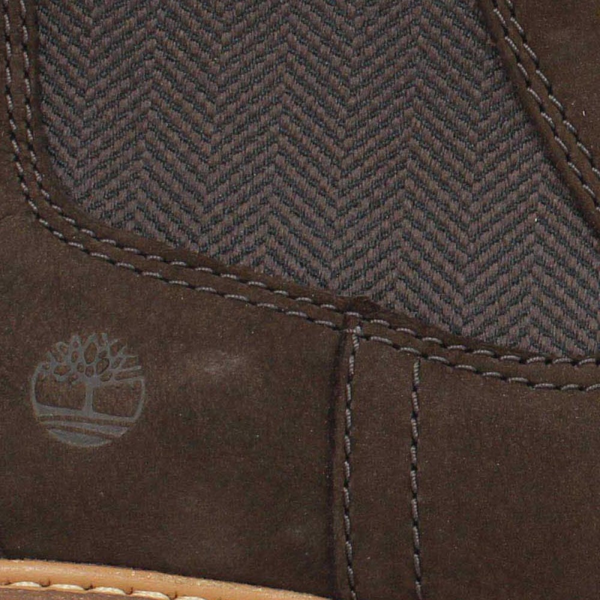 timberland courmayeur valley marron