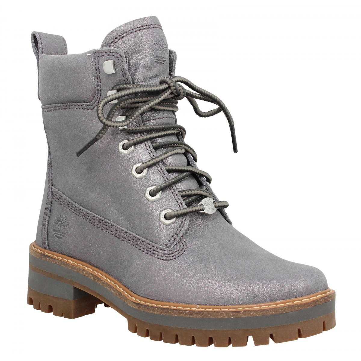 ErsA z Group l timberland courmayeur valley femme