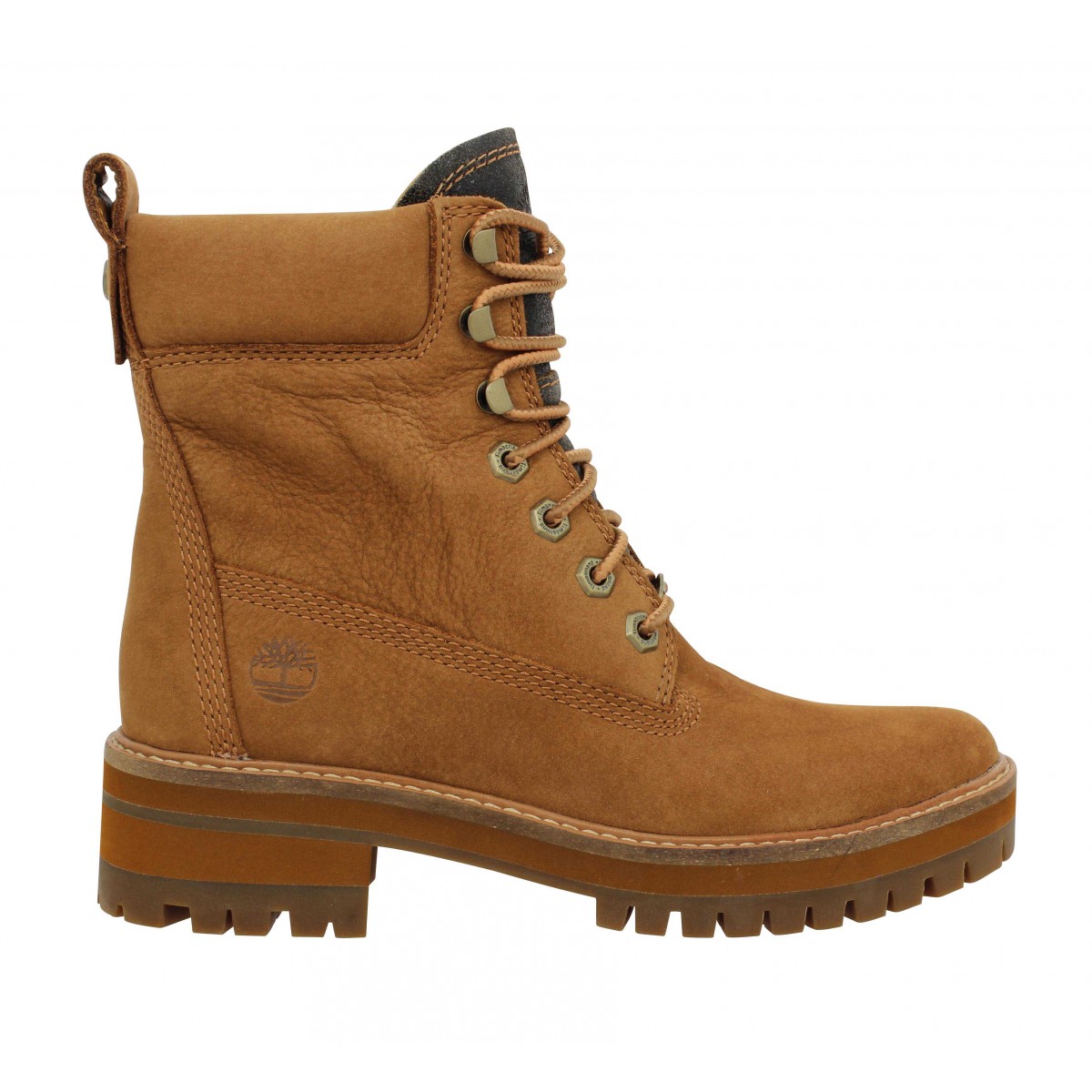 Timberland courmayeur femme top