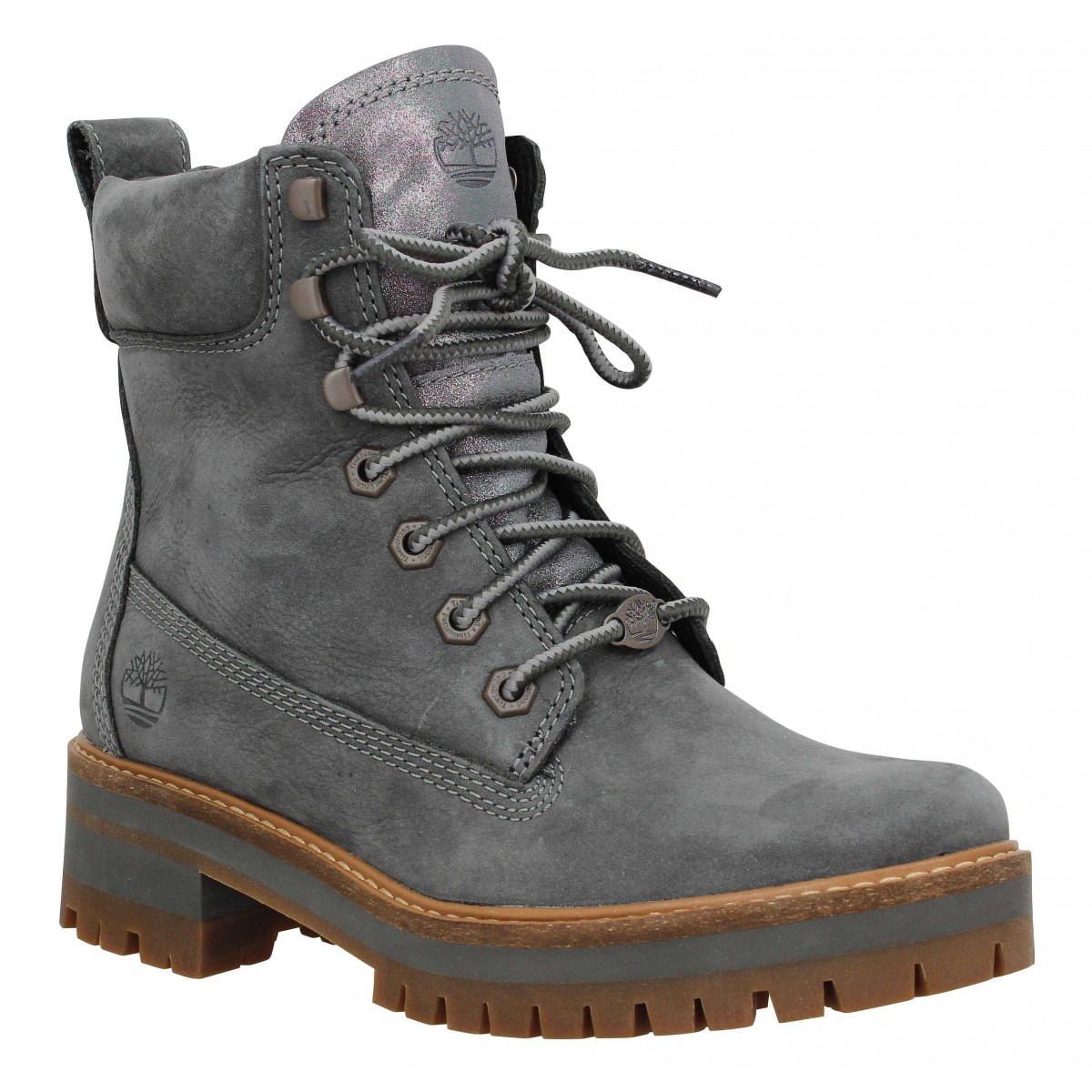Timberland femme courte top