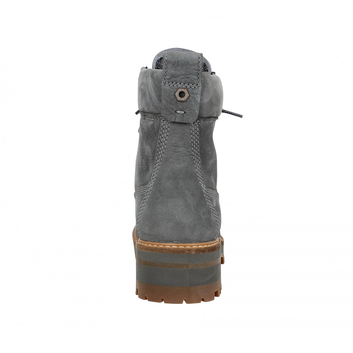 Timberland femme grise cheap