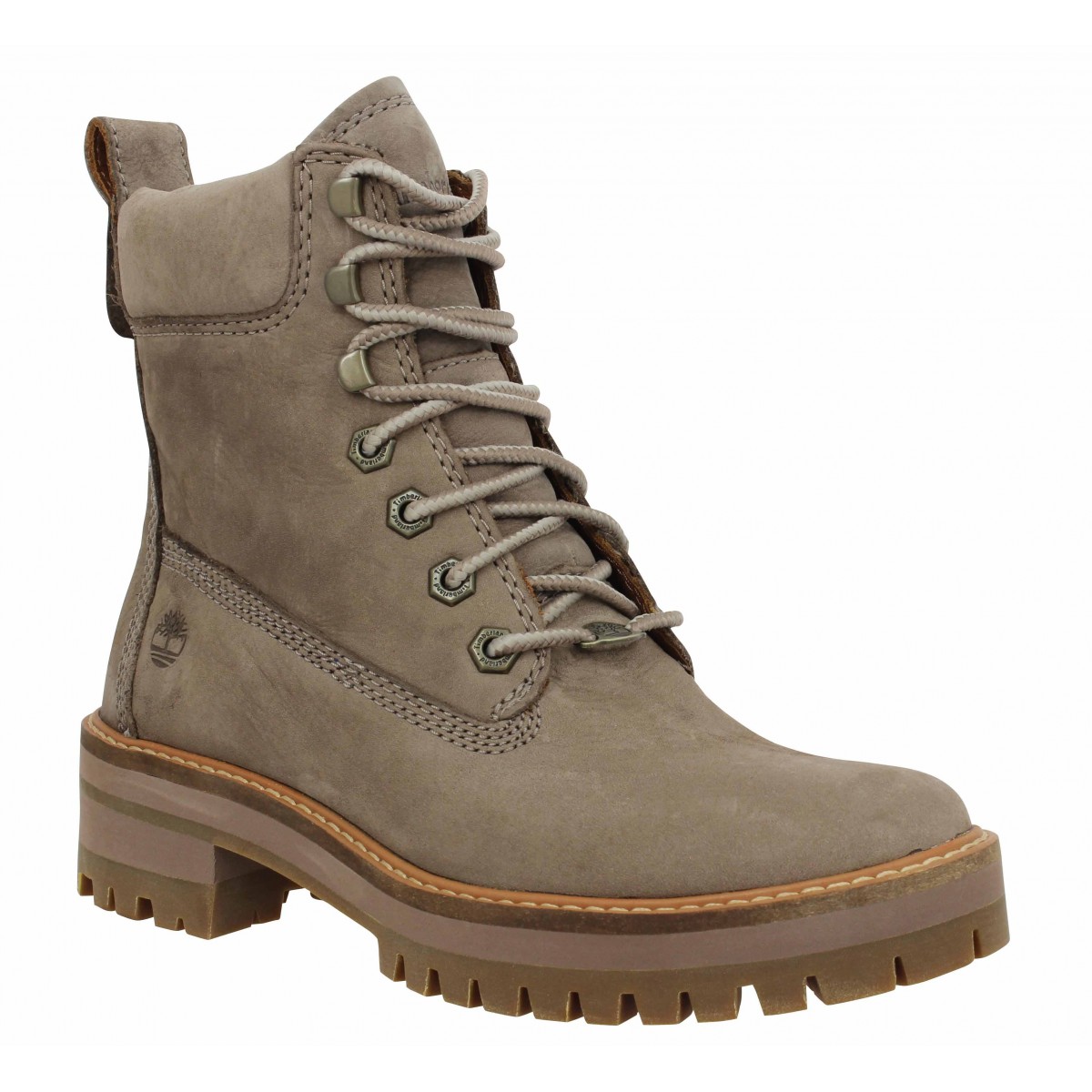 timberland courmayeur valley light taupe