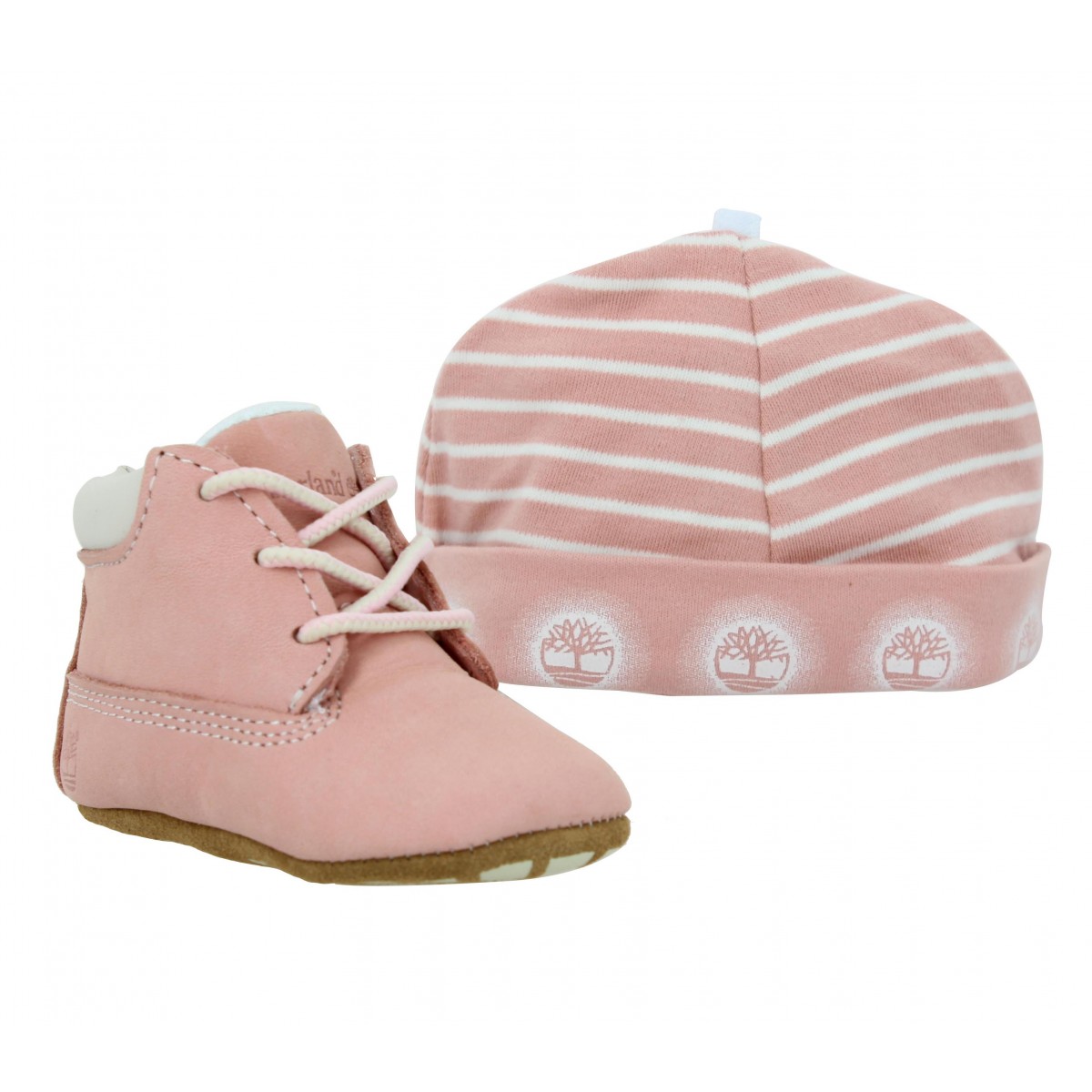 Timberland rose enfant sales