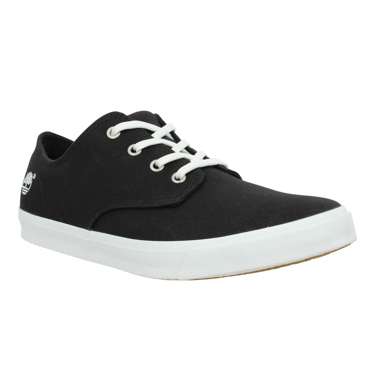 Chaussure toile timberland outlet