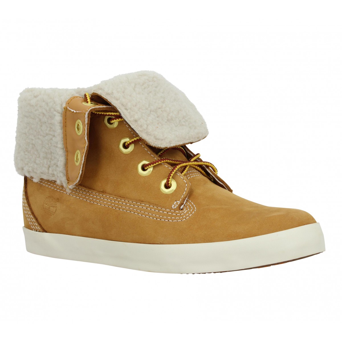 Timberland femme glastenbury deals