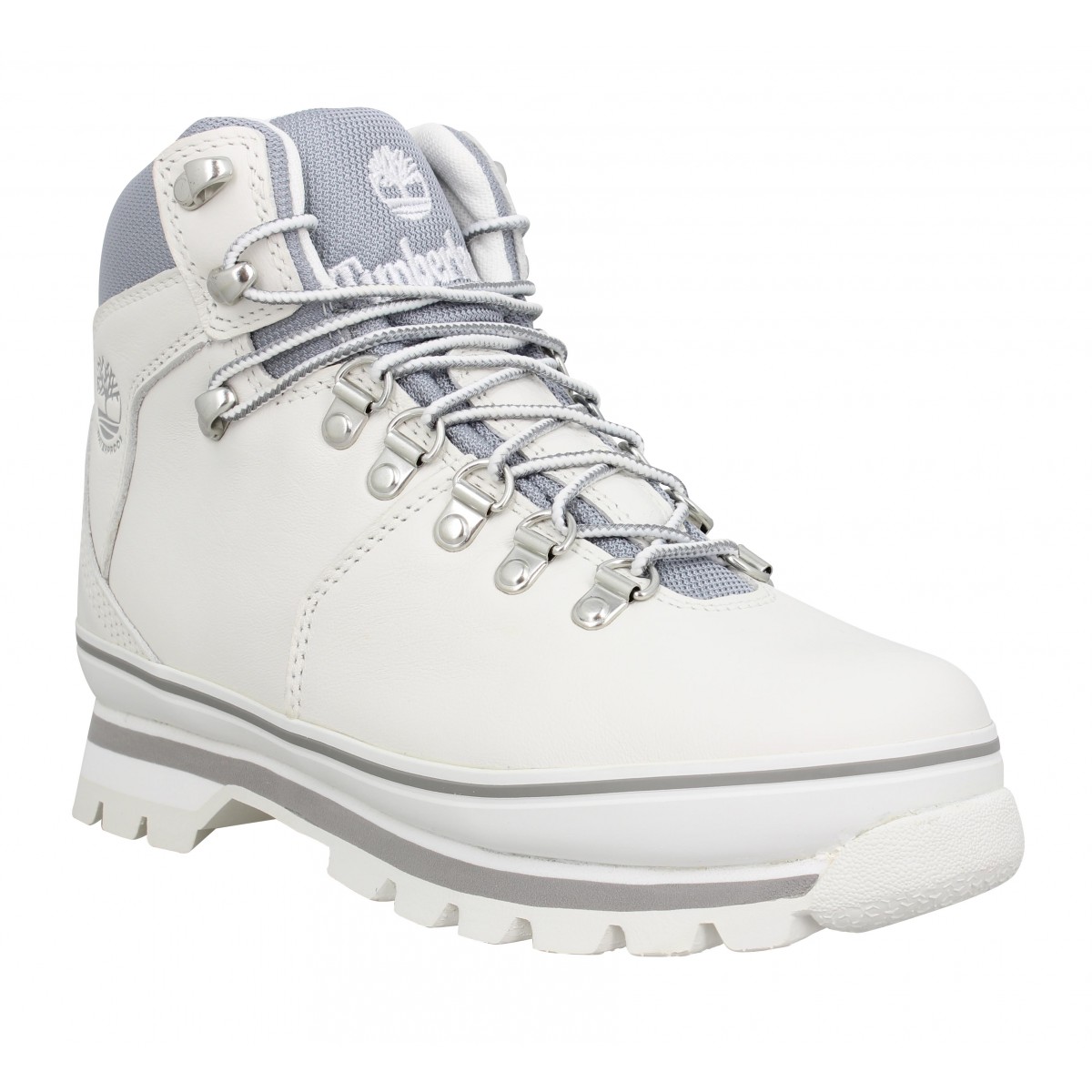 Chaussure timberland homme blanche cheap