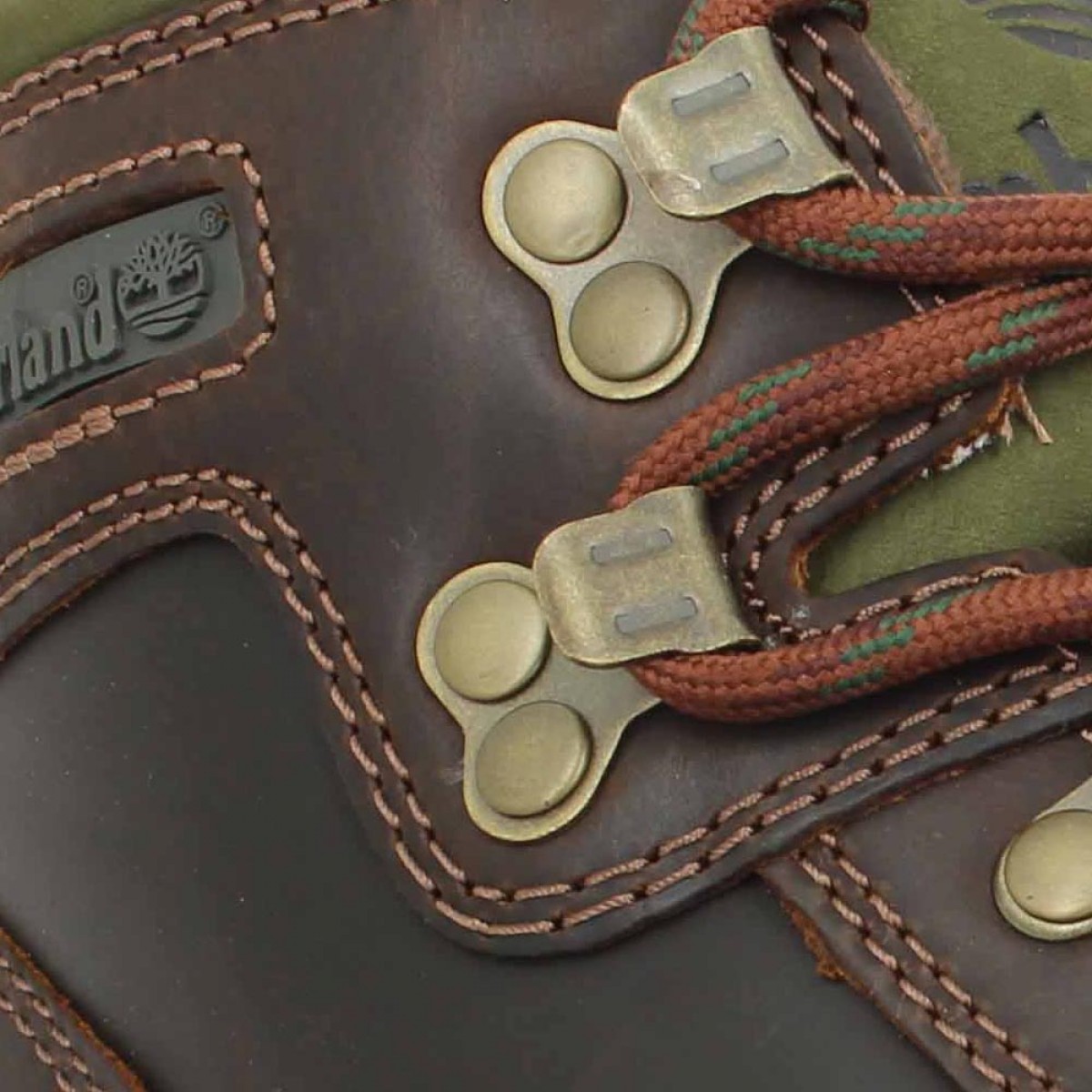 Tong cuir homme 2025 timberland