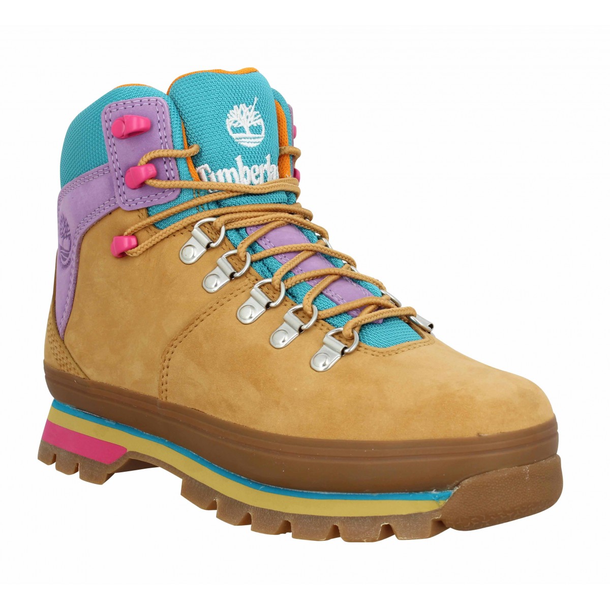 timberland euro hiker femme