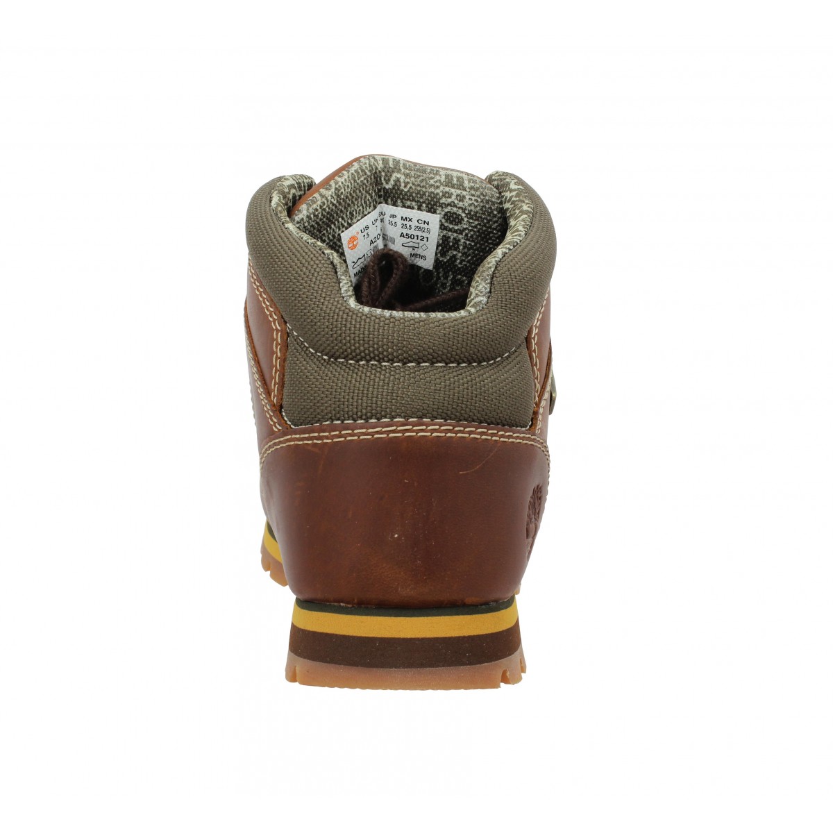 Timberland montant top