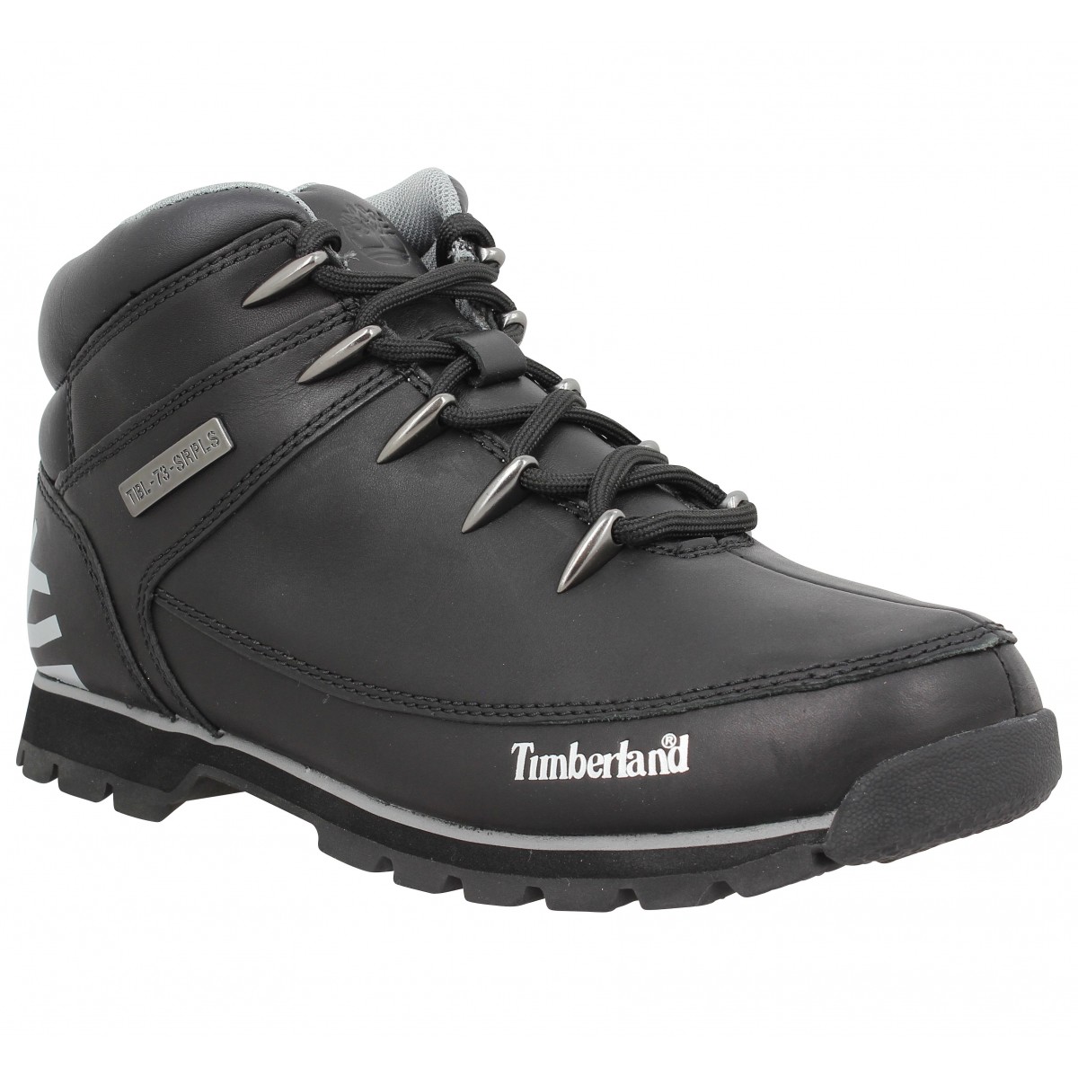 Chaussure cuir timberland clearance